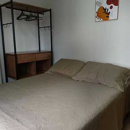 Apart Hotel Centro Porto Alegre Dış mekan fotoğraf