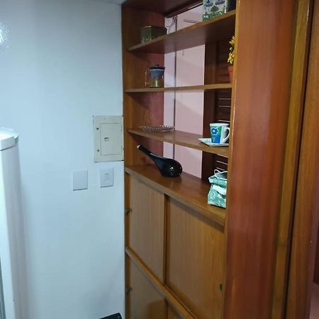 Apart Hotel Centro Porto Alegre Dış mekan fotoğraf
