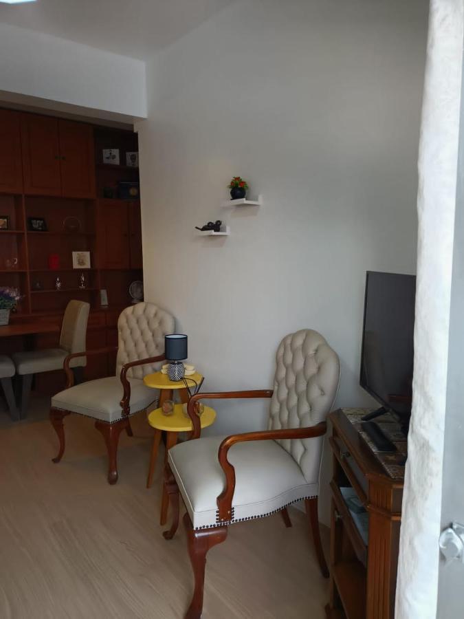 Apart Hotel Centro Porto Alegre Dış mekan fotoğraf