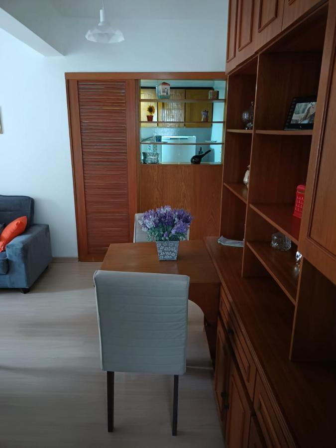 Apart Hotel Centro Porto Alegre Dış mekan fotoğraf