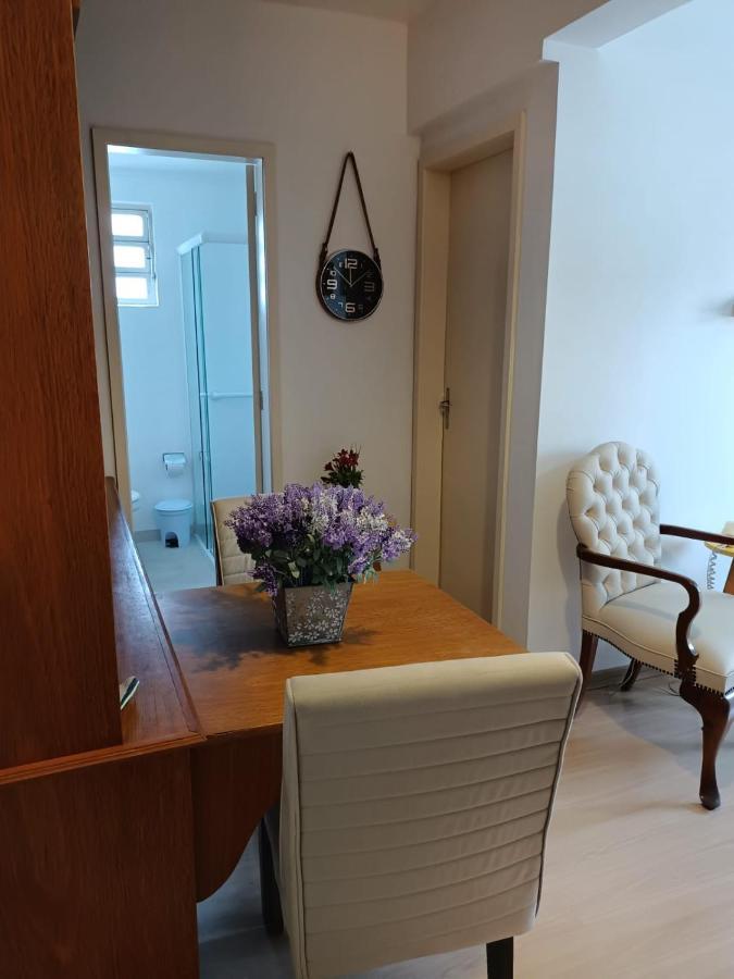Apart Hotel Centro Porto Alegre Dış mekan fotoğraf