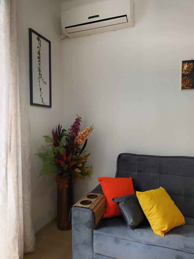 Apart Hotel Centro Porto Alegre Dış mekan fotoğraf