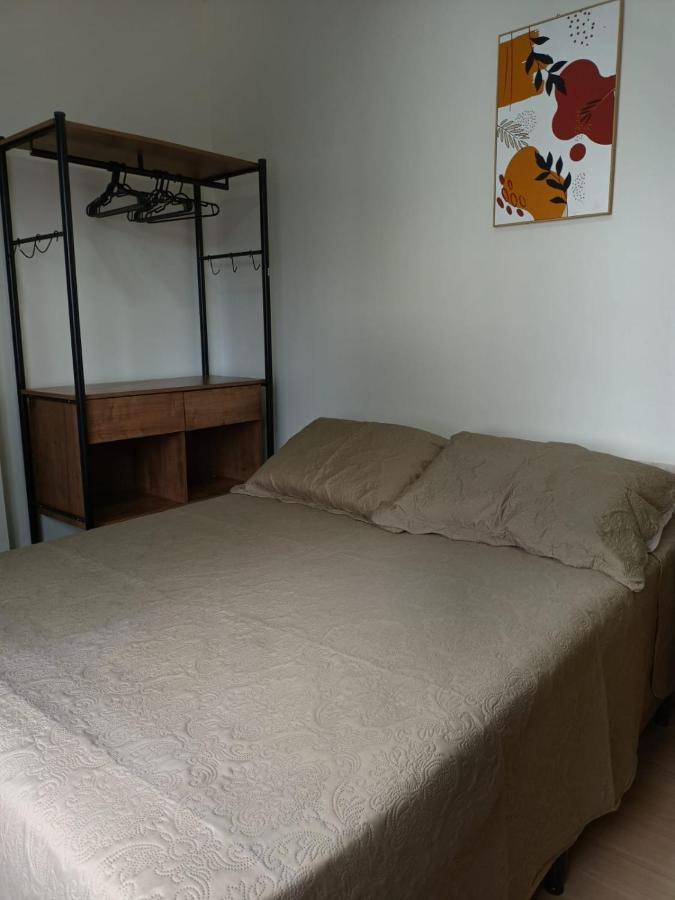 Apart Hotel Centro Porto Alegre Dış mekan fotoğraf