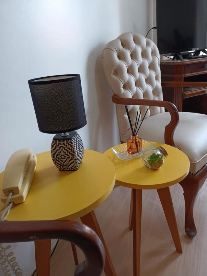 Apart Hotel Centro Porto Alegre Dış mekan fotoğraf