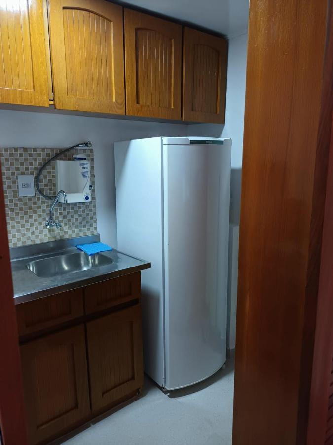 Apart Hotel Centro Porto Alegre Dış mekan fotoğraf