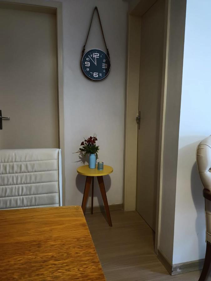 Apart Hotel Centro Porto Alegre Dış mekan fotoğraf
