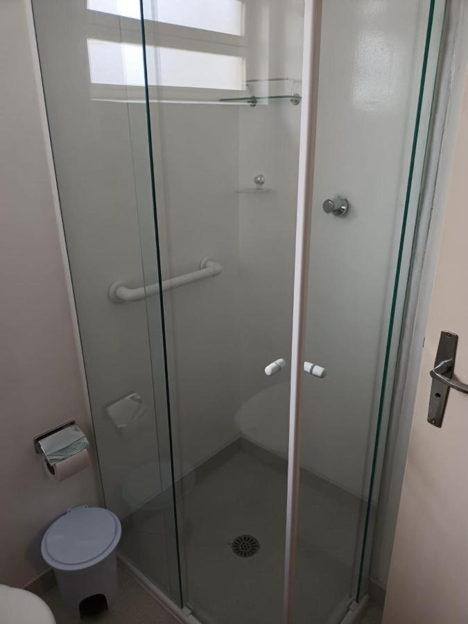 Apart Hotel Centro Porto Alegre Dış mekan fotoğraf
