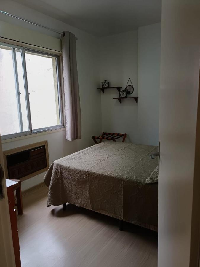 Apart Hotel Centro Porto Alegre Dış mekan fotoğraf